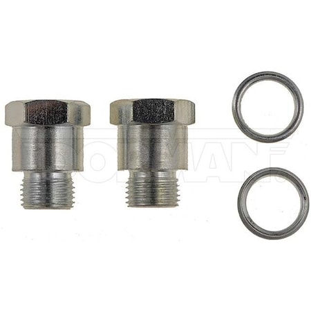 Motormite SPARK PLUG NON-FOULERS-14MM GASKET SEAT 42000